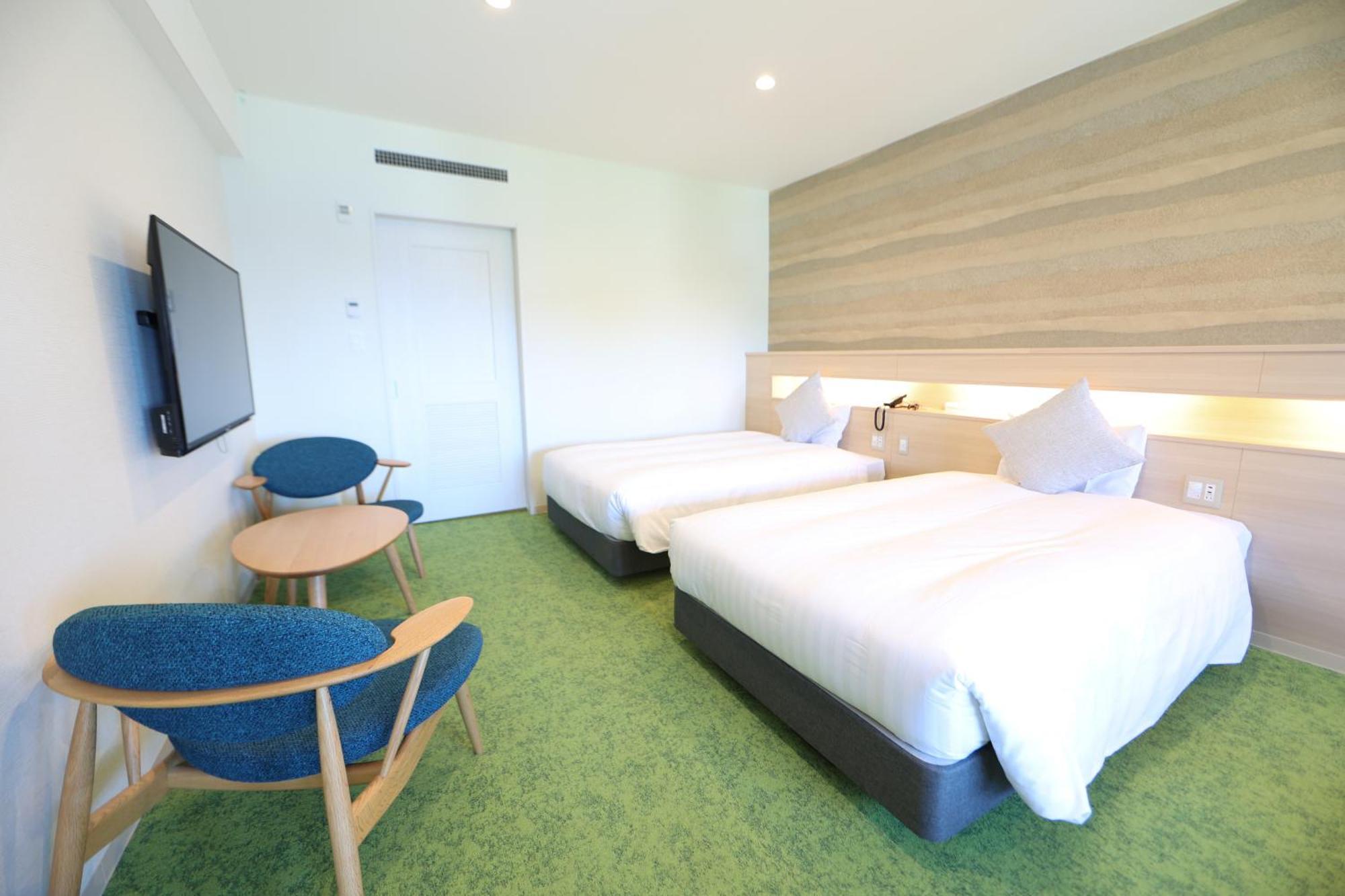 Hotel Izukyu Shizuoka Quarto foto